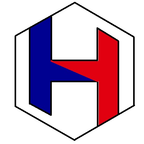 Logo Hexarobot